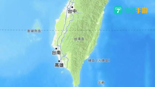 谷哥地图