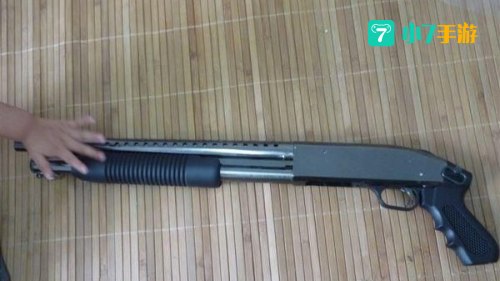 伊萨卡m37