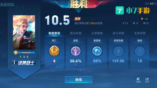 荣耀印记