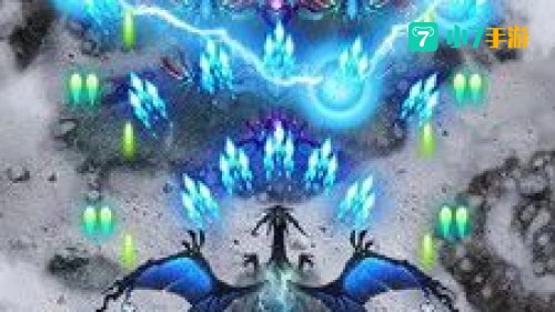 崛起龙族
