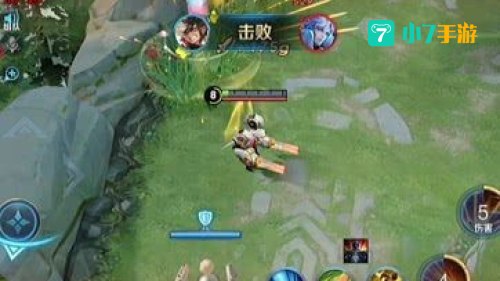 谁是王者