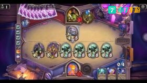 炉石传说冒险模式英雄难度