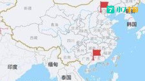 地图下载