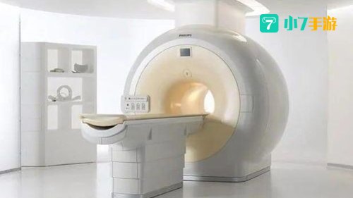 为什么做核磁共振要取下金属物品