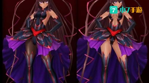action对魔忍