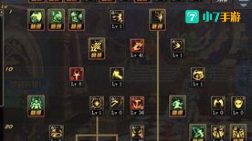 dnf驱魔pk加点